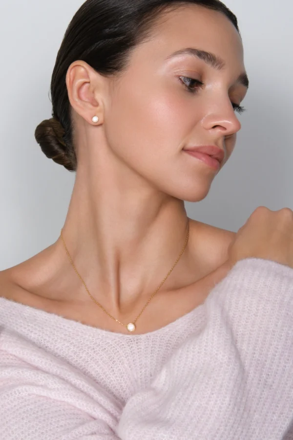 opale 1 zestaw z opalem na modelce