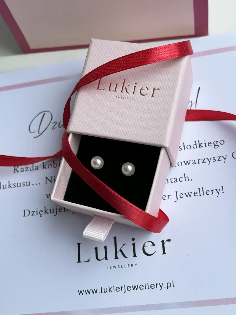 pakowanie zamówienia  na prezent